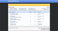 Desktop Screenshot of aimcosoftware.co.uk